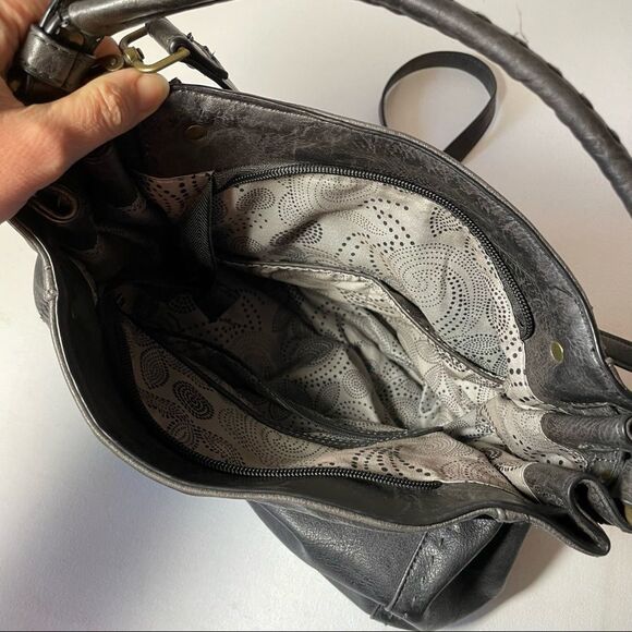 Moda Luxe black bag - Picture 7 of 15